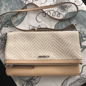 Stella & Dot Crossbody/Clutch